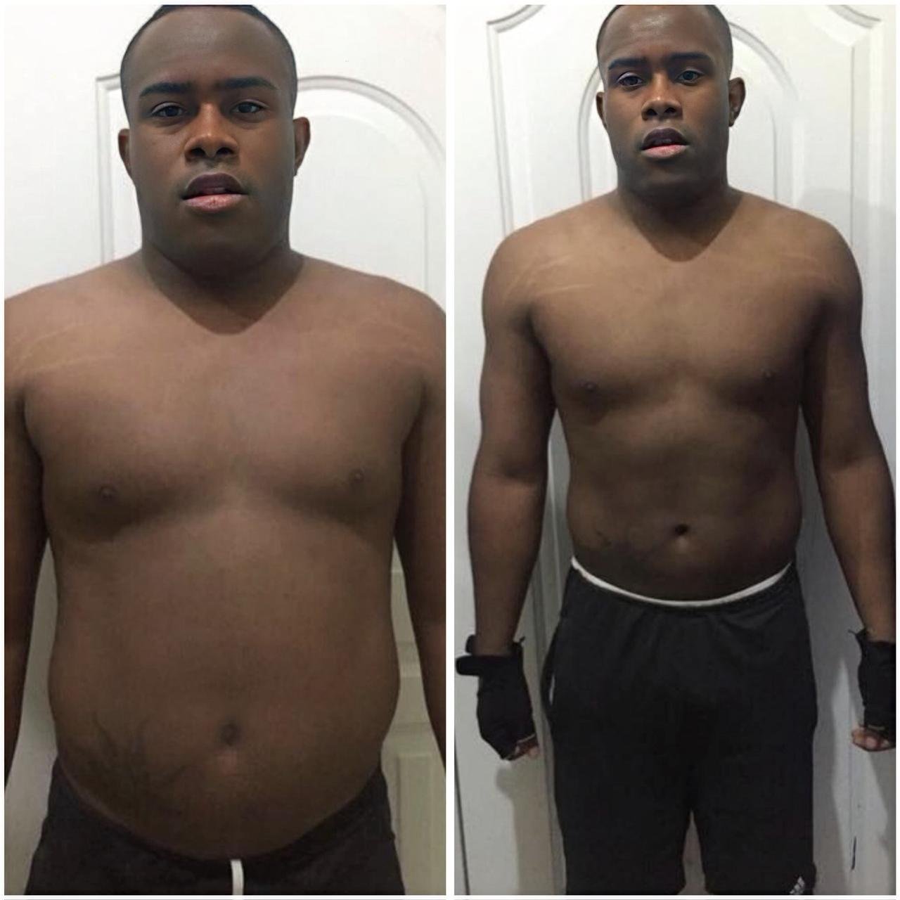 Transformación 11